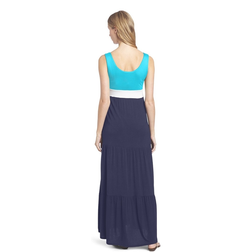 NWT Women's Maxi Dress